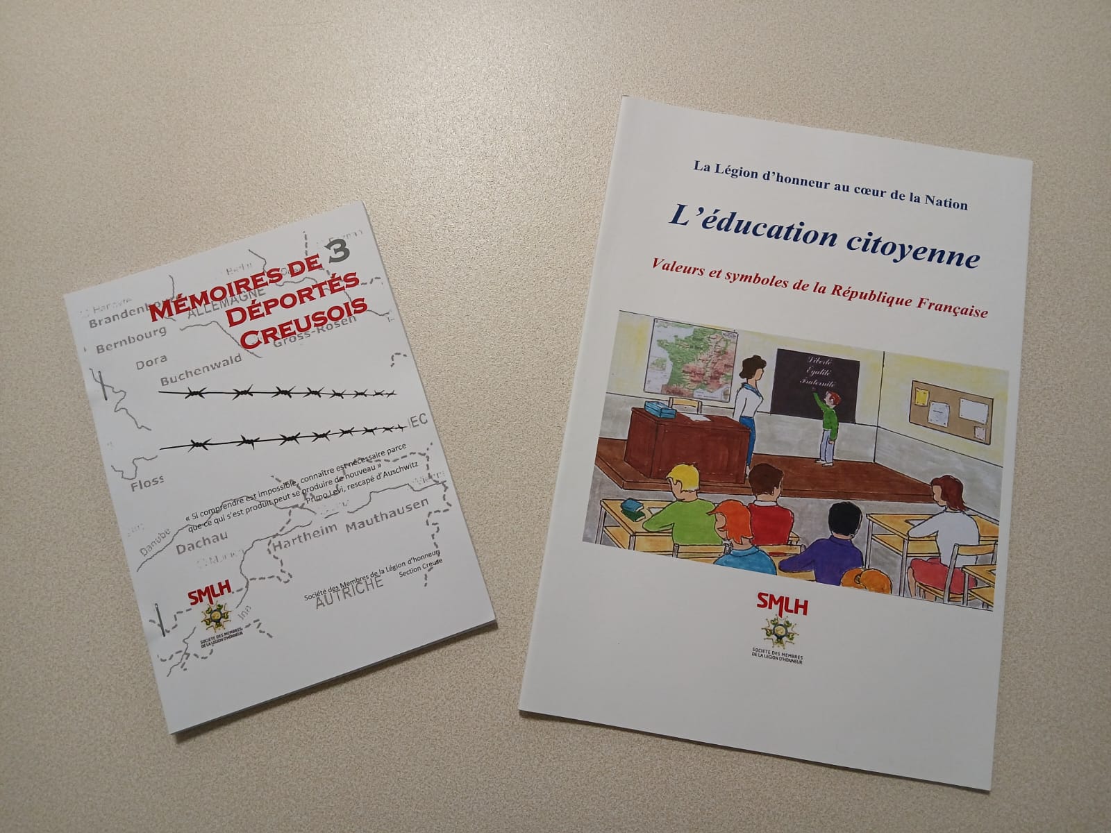 FLE radio Vassivieres