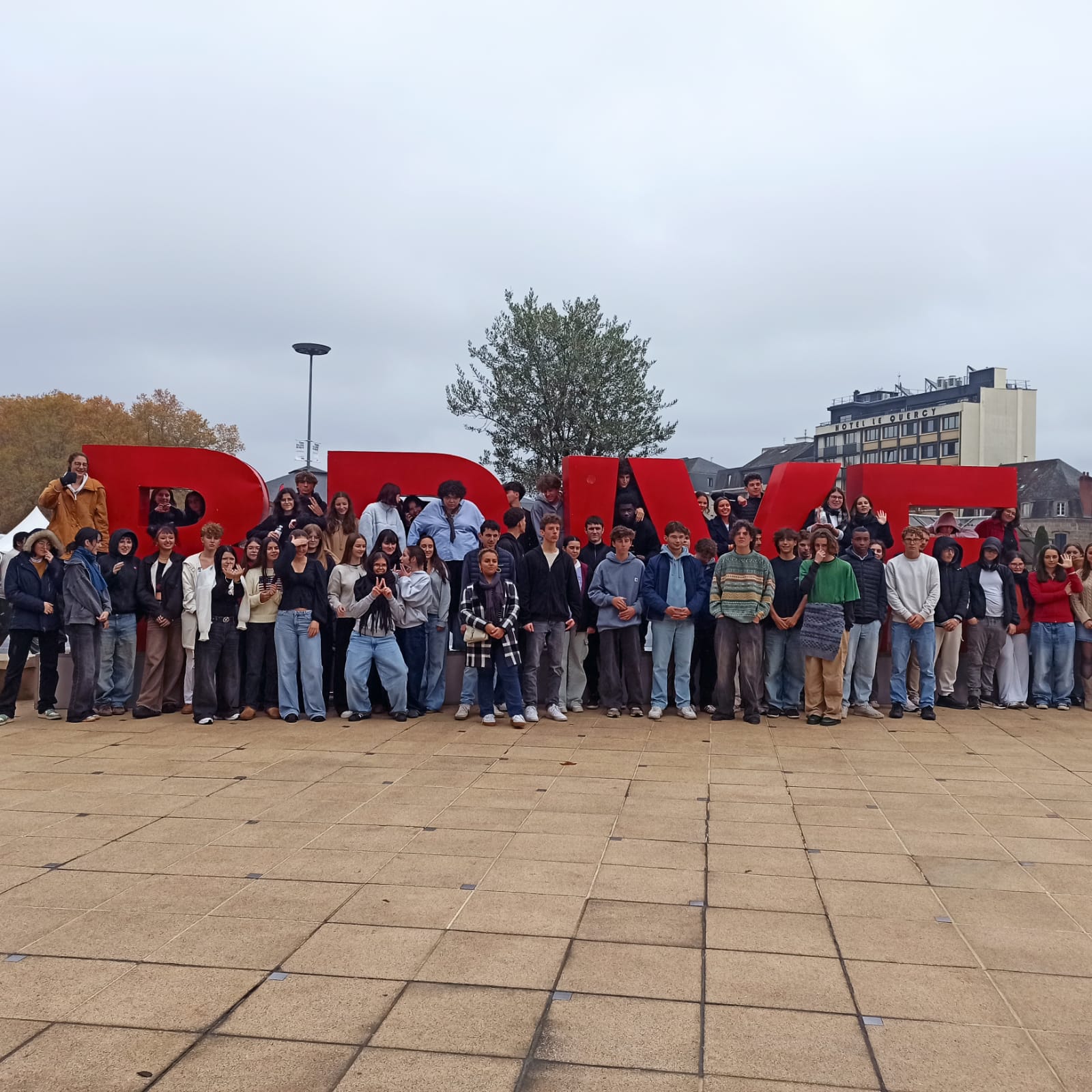 FLE radio Vassivieres