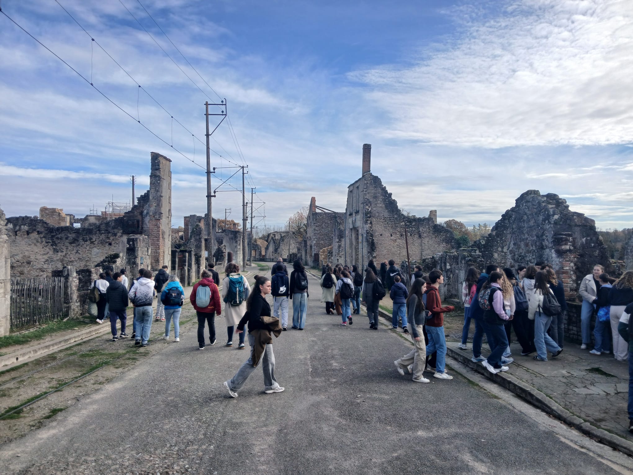 FLE radio Vassivieres