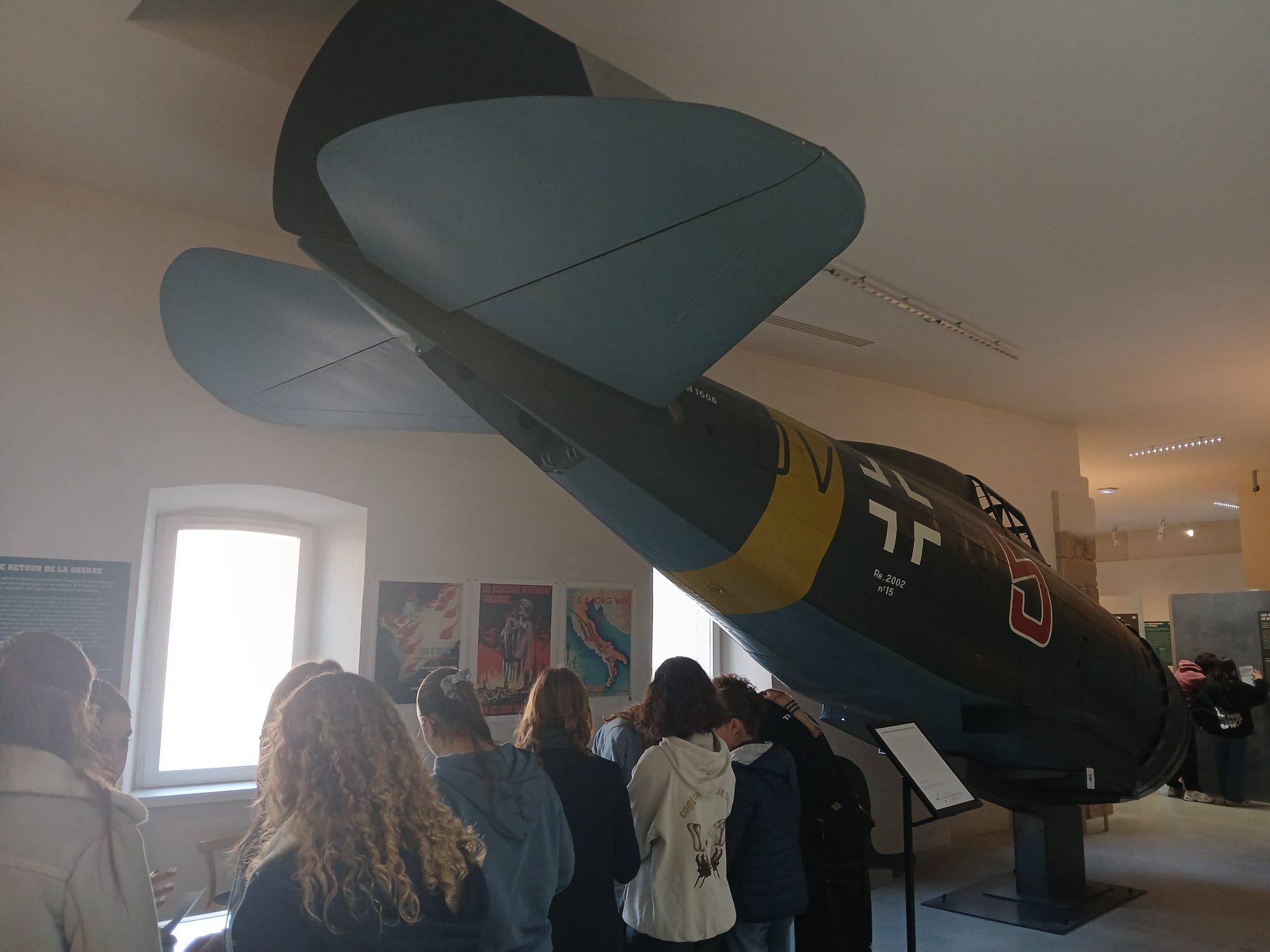 FLE radio Vassivieres