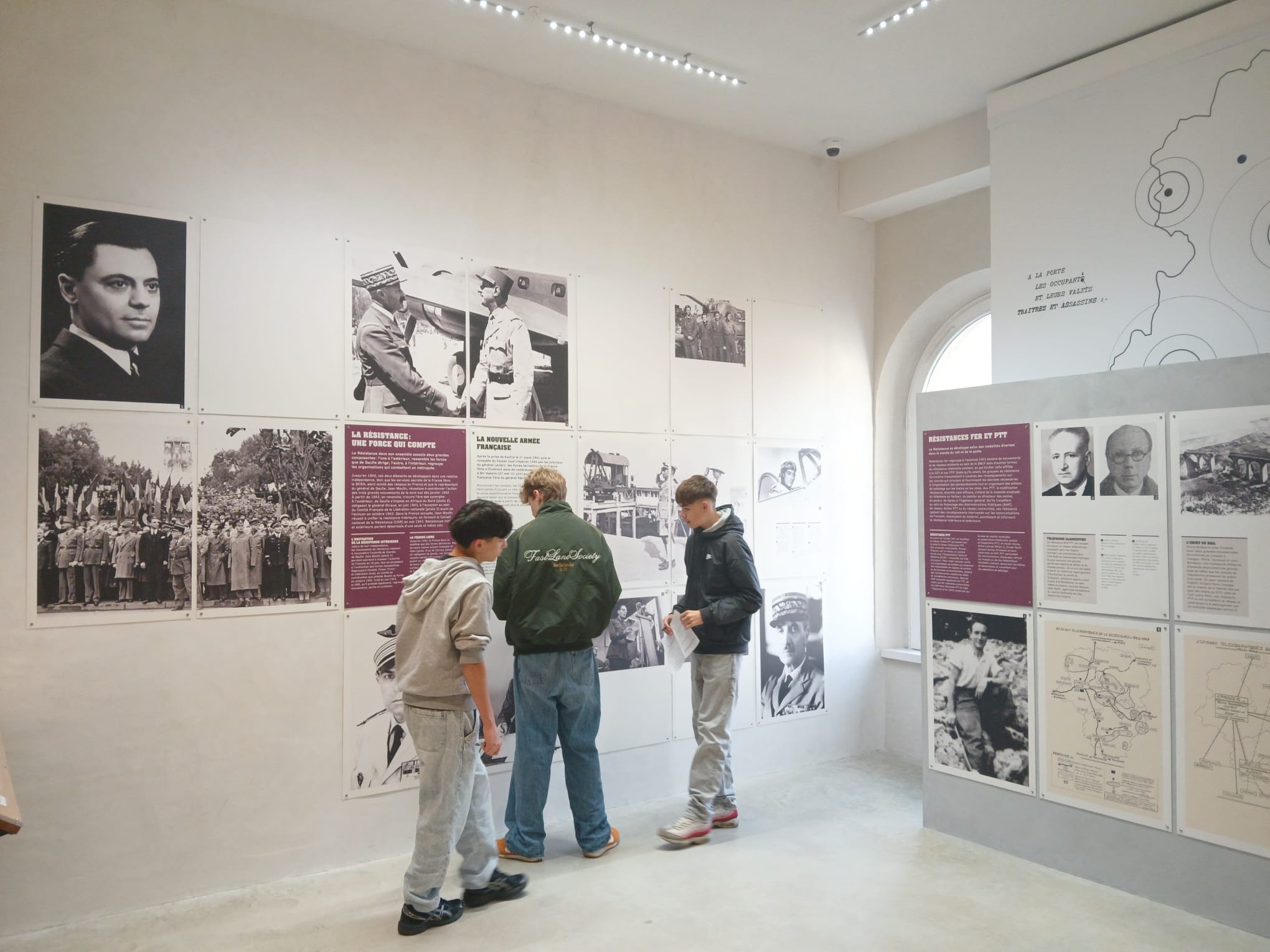 FLE radio Vassivieres