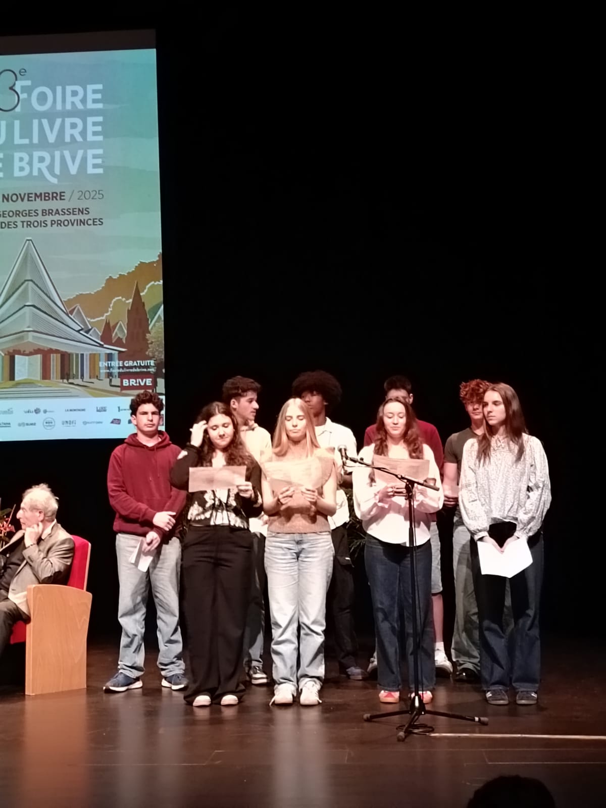 FLE radio Vassivieres