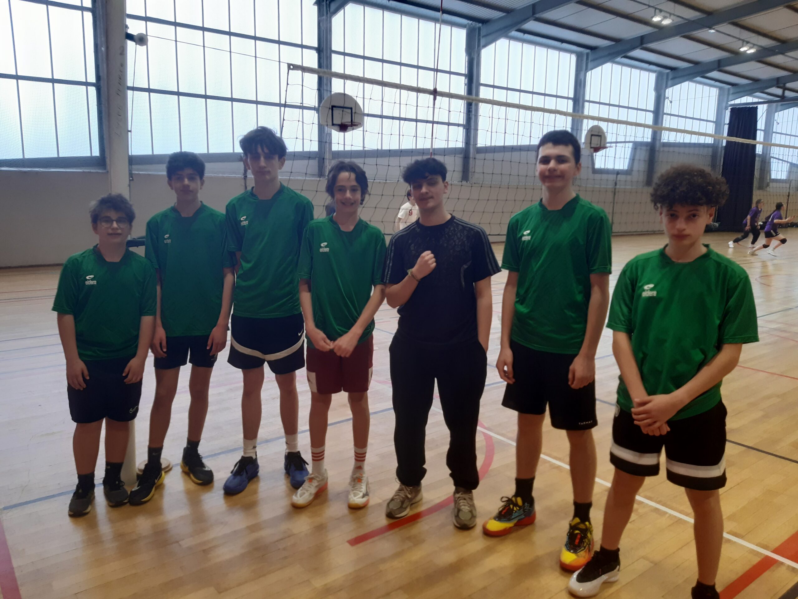 FLE radio Vassivieres