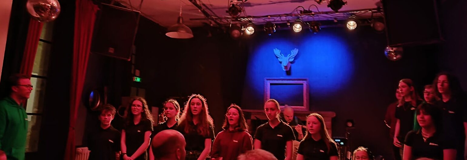 FLE radio Vassivieres