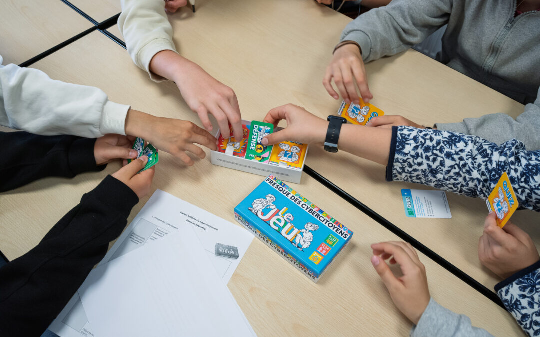 Inter CVC – Jeudi 7 mai 2026