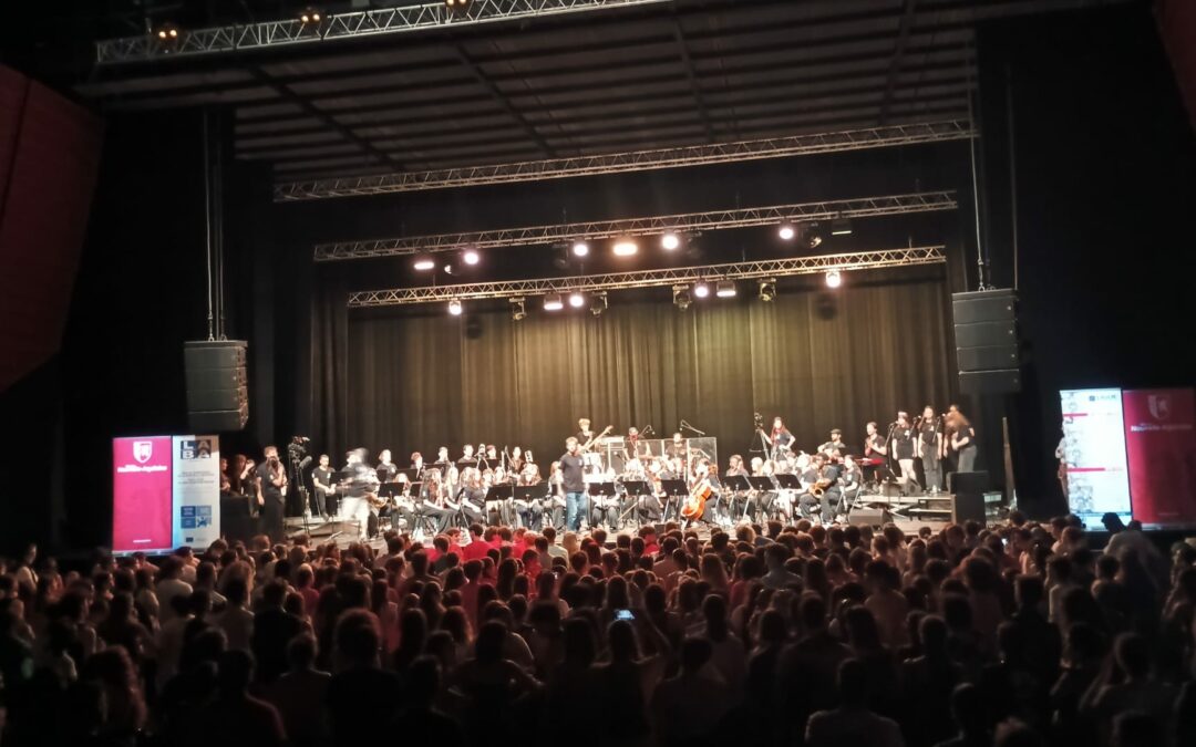 Orchestre Européen