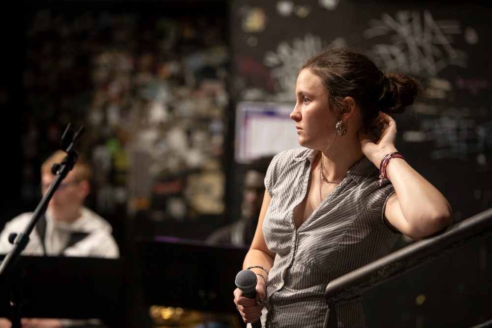 FLE radio Vassivieres